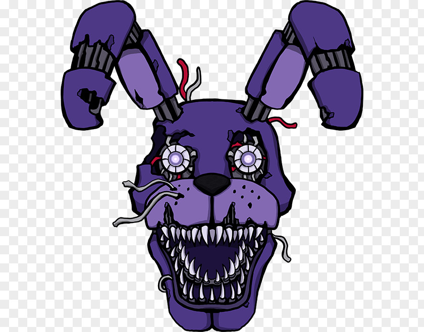 Five Nights At Freddy's 4 2 3 T-shirt PNG