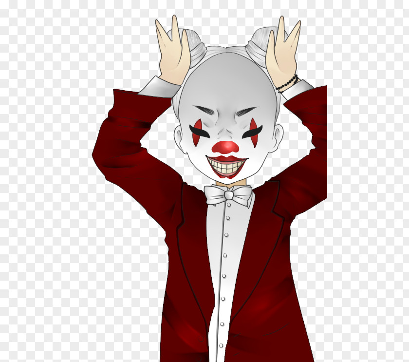 Joker Mammal Nose Cartoon PNG