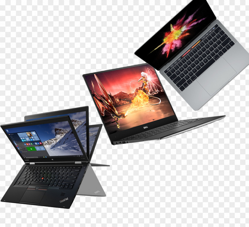 Laptop ThinkPad X1 Carbon X Series Lenovo Yoga PNG