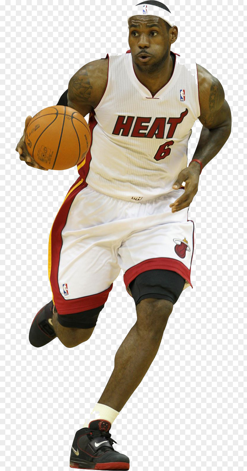 LeBron James Image Basketball Miami Heat NBA Cleveland Cavaliers PNG