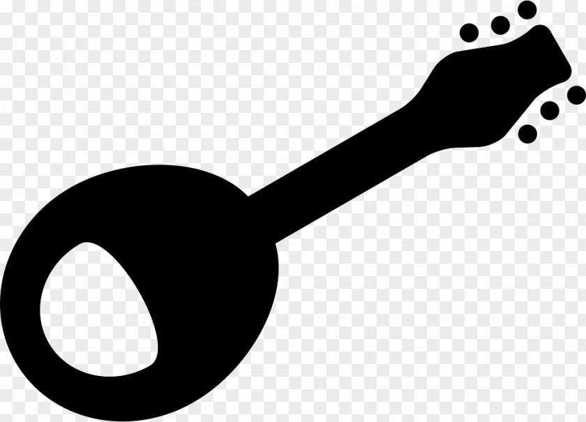Musical Instruments Mandolin-banjo PNG