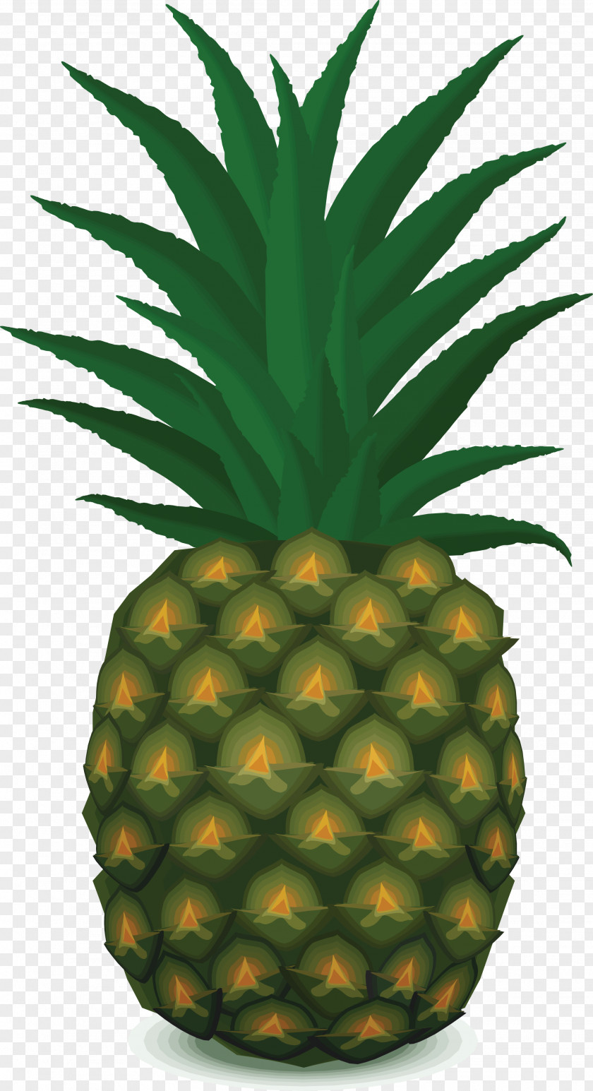 Pineapple Image, Free Download Fruit Salad Clip Art PNG