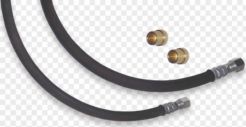 Power Steering Hose Braid Pressure PNG