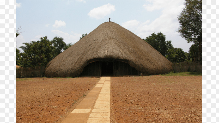 Royal Burial Ground Kasubi Tombs Bwindi Impenetrable National Park Entebbe Kabaka Of Buganda Baganda PNG