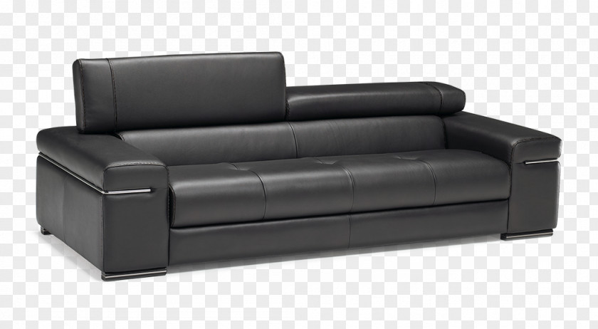 Seat Couch Natuzzi Furniture Cushion PNG