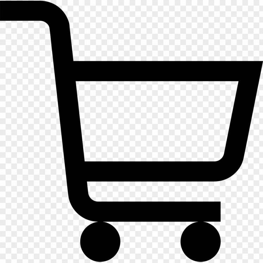 Shopping Cart Decoration Bags & Trolleys PNG
