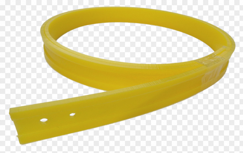 Sled Dog Material Wristband PNG