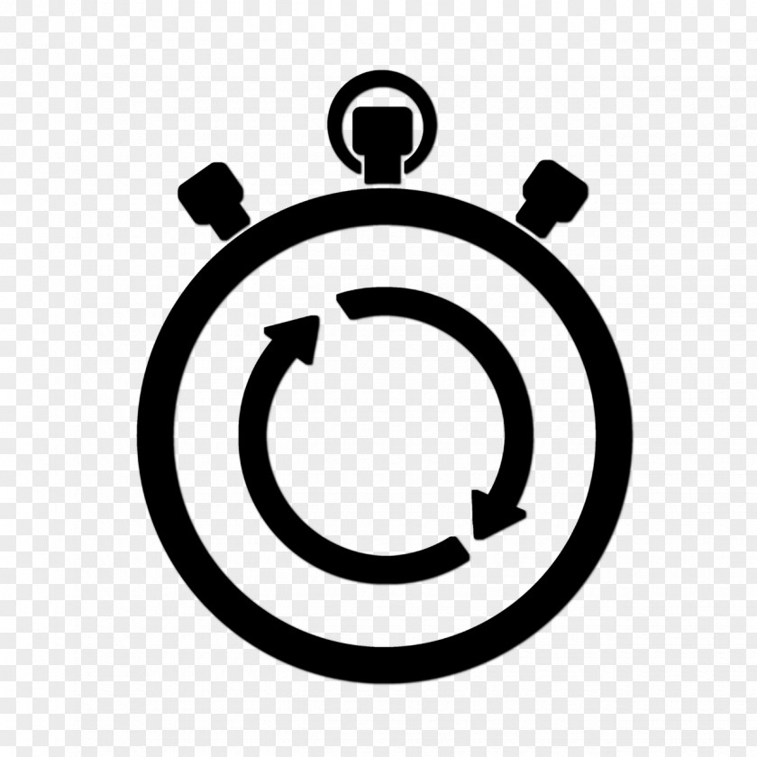 Time & Attendance Clocks Stopwatch Timer PNG