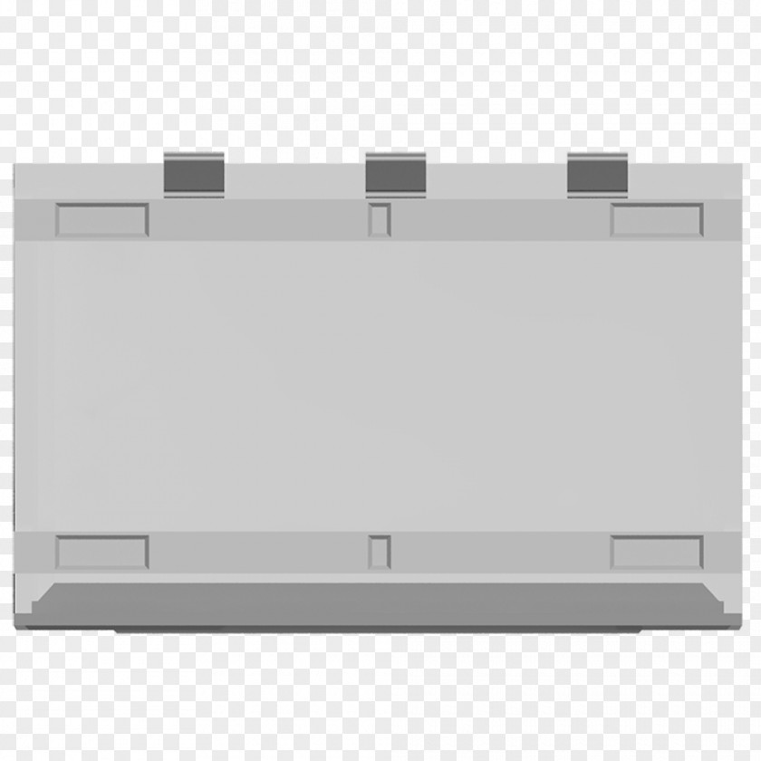 Waste Sorting Rectangle PNG