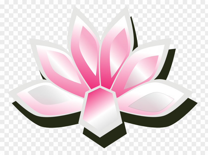 Yoga LOTUS Drawing Clip Art PNG