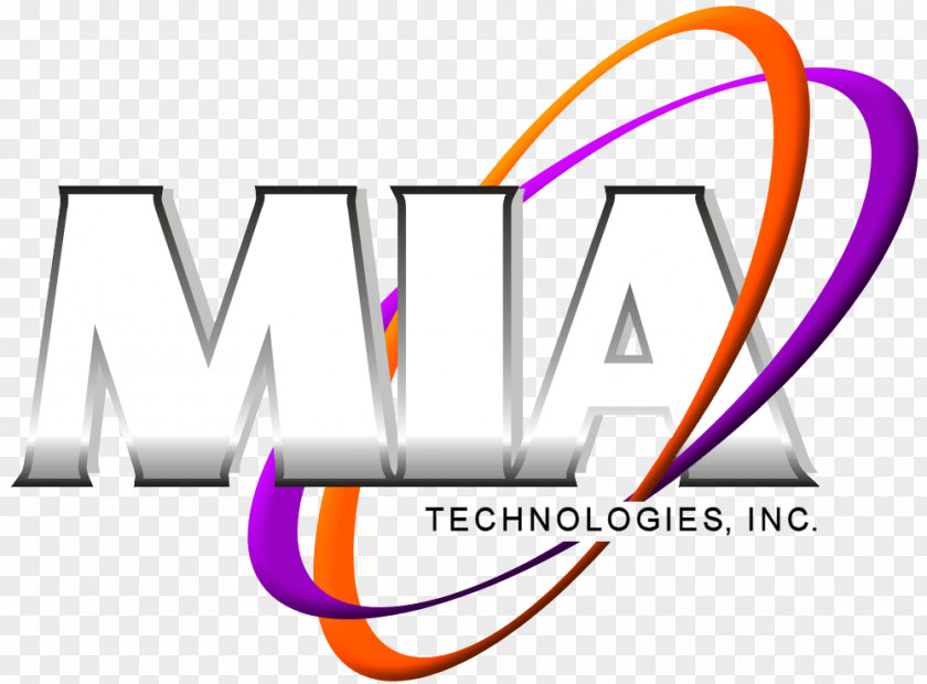 Background Technology Logo MIA TECH ENTERPRISE Automation Technologies Industrial Design PNG