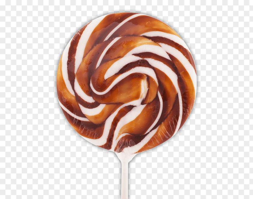 Cola Swirl Dessert Nautiluses PNG