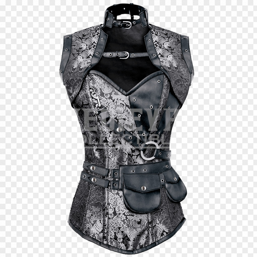 Corset Training Steampunk Corsage Clothing PNG
