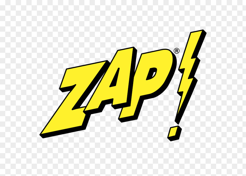 Crash Logo Clip Art Vector Graphics ZAP Alias PNG