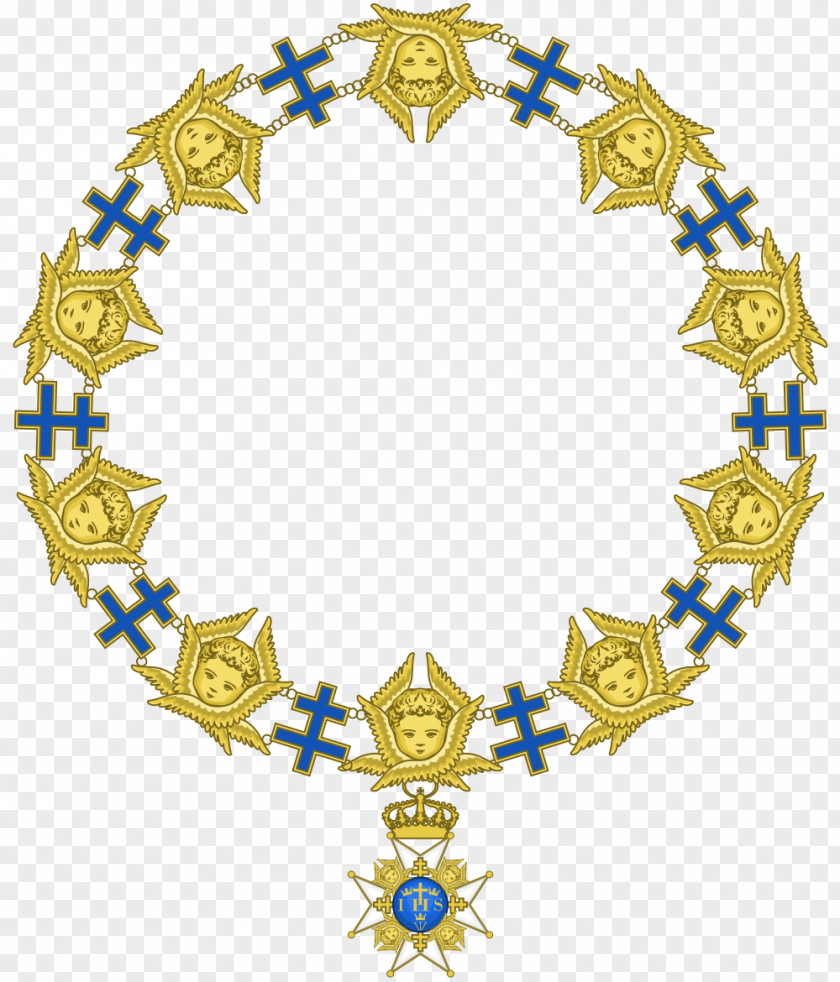 Crown Coat Of Arms Sweden Crest PNG