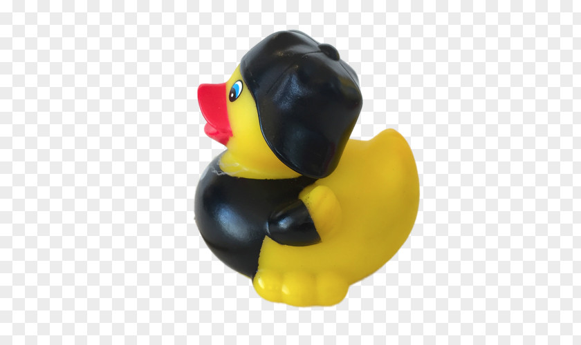 Duck Rubber Toy Plastic Natural PNG