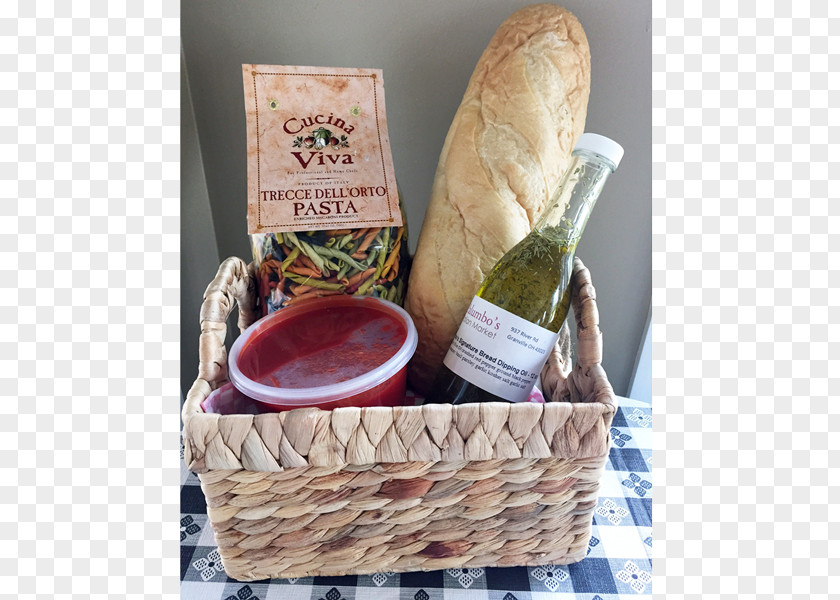 Food Gift Baskets Hamper PNG