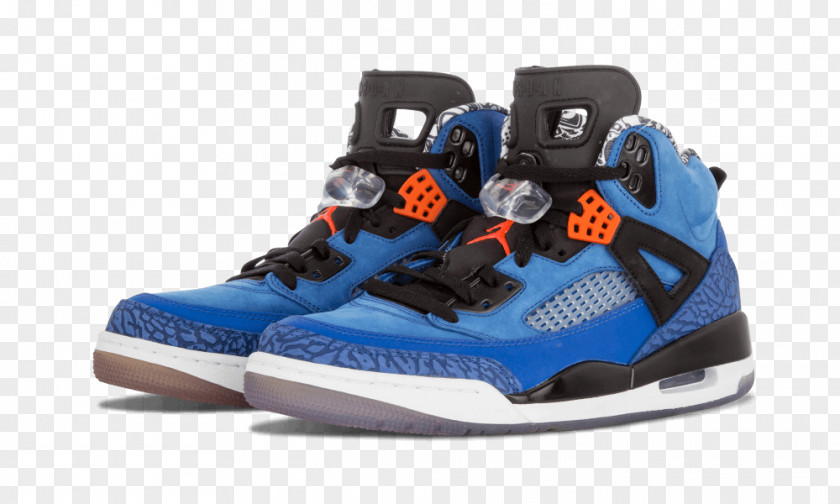 Jordan Spizike Sneakers Skate Shoe Basketball Sportswear PNG
