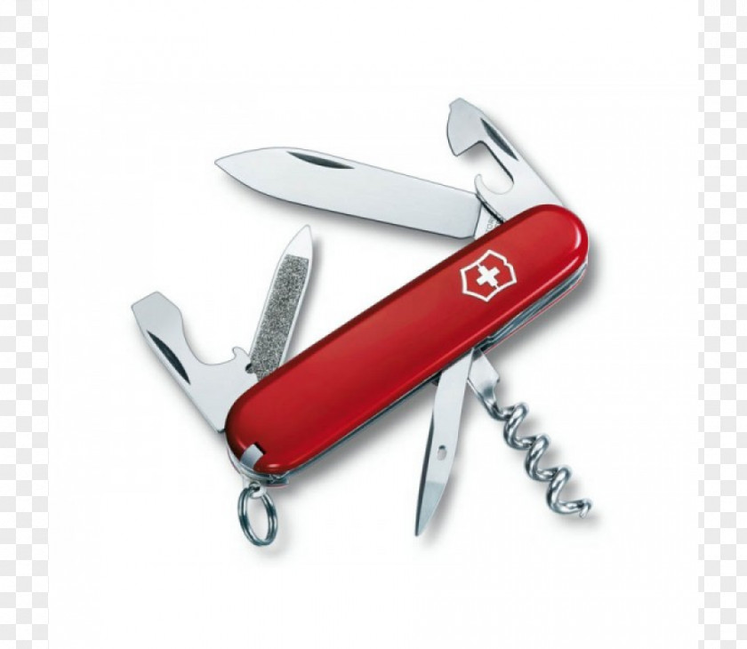 Knife Swiss Army Victorinox Pocketknife Armed Forces PNG