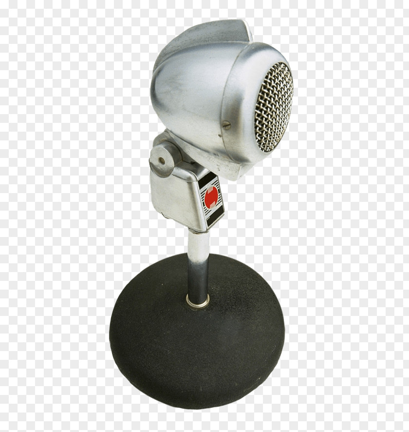 Microphone Vector Graphics Image PNG