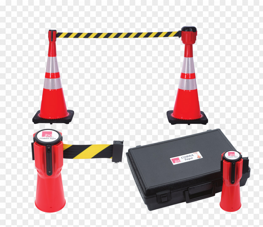 Modernization Of Industry Traffic Cone Road Safety PNG