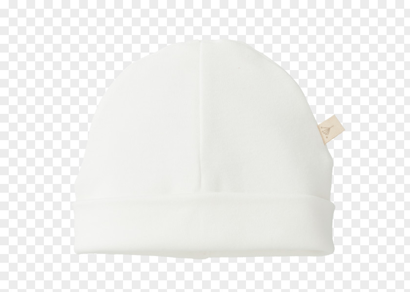 Off White Infant Bonnet Child Hat PNG