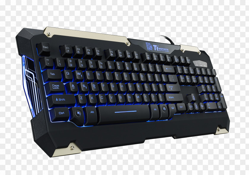 Pc Mouse Computer Keyboard Thermaltake Electronic Sports Video Game PNG