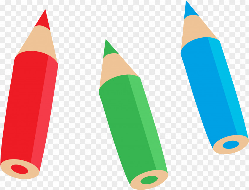 Pencil Vector Writing Implement PNG