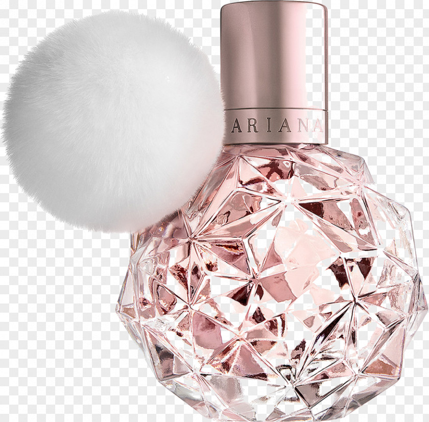 Perfume Ari By Ariana Grande Eau De Parfum Moonlight Sweet Like Candy PNG