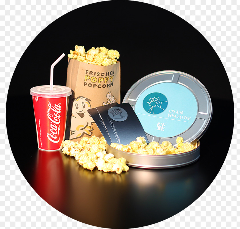 Popcorn Capitol Plauen Cinema Email PNG