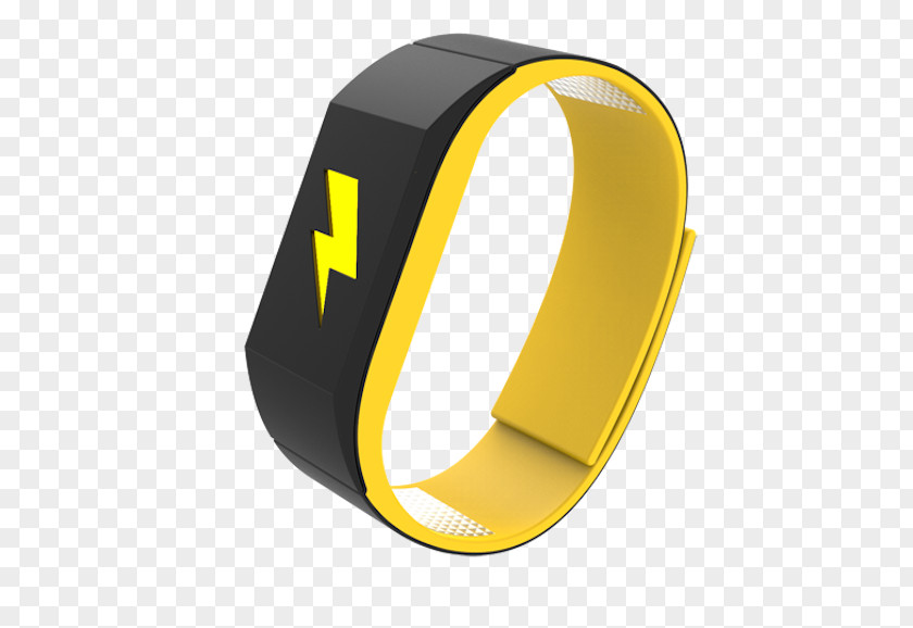 Rappler Pavlok Wristband Bracelet Activity Tracker Wearable Technology PNG