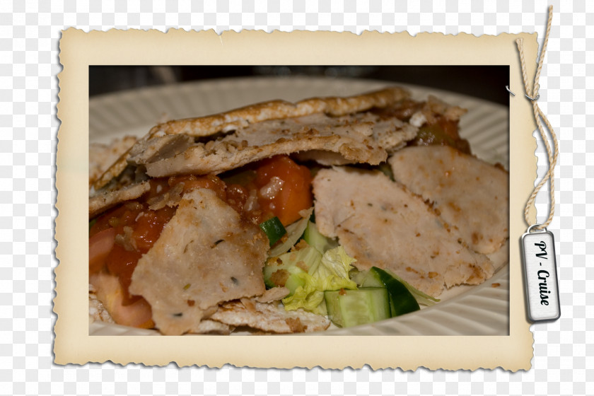 Shawarma Dish Recipe Cuisine PNG