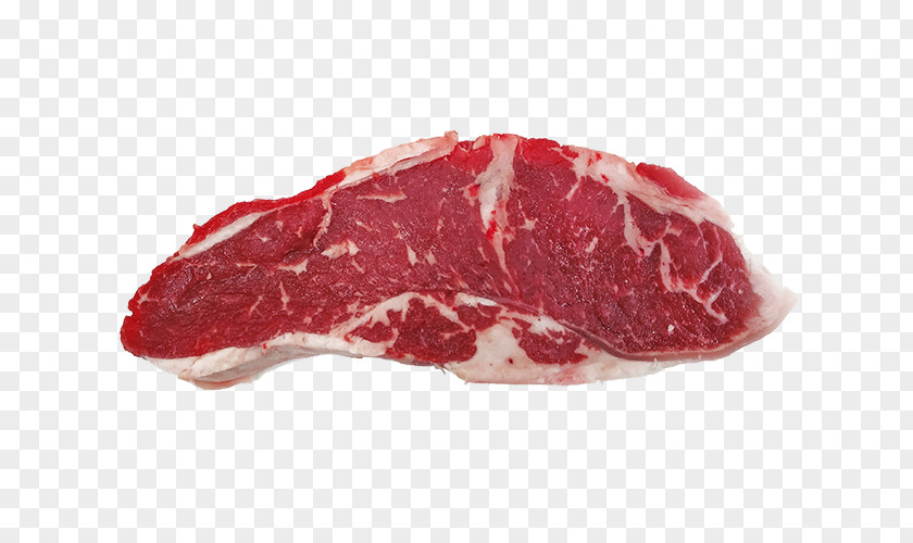 Sirloin Steak Bayonne Ham Food Beef Red Meat Animal Fat Veal PNG