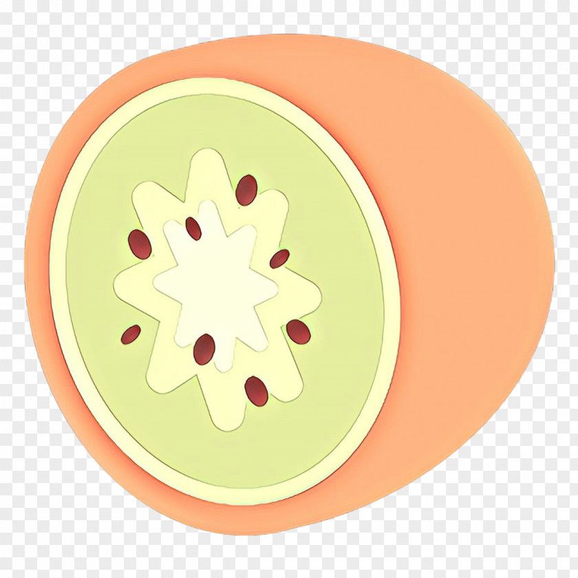 Vitis Plant Circle Leaf PNG