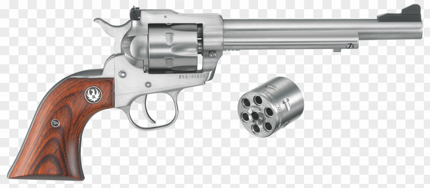 .22 Winchester Magnum Rimfire Ruger Single-Six Sturm, & Co. Blackhawk Colt Single Action Army PNG