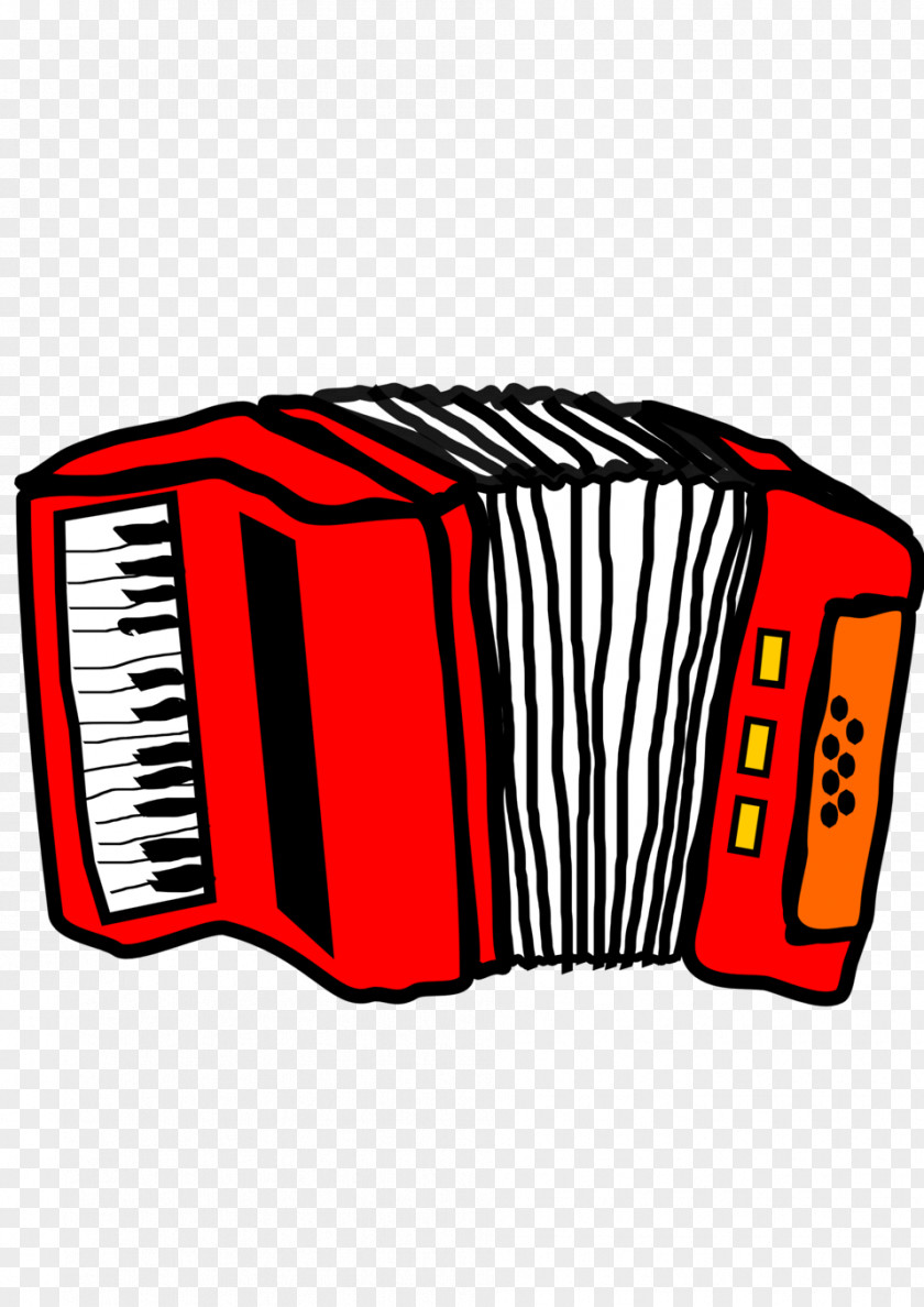 Accordion Diatonic Button Concertina Musical Instruments PNG