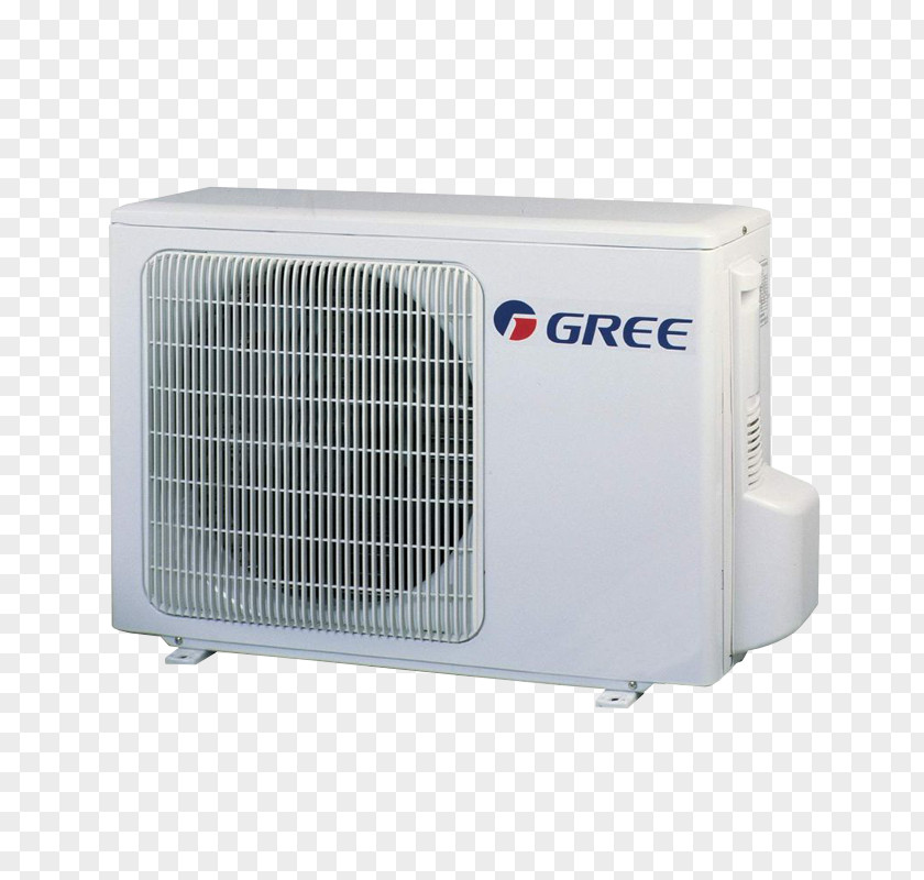 AIR CONDITIONAR Evaporative Cooler Air Conditioning Gree Electric Conditioner HANTECH GWH09QB PNG