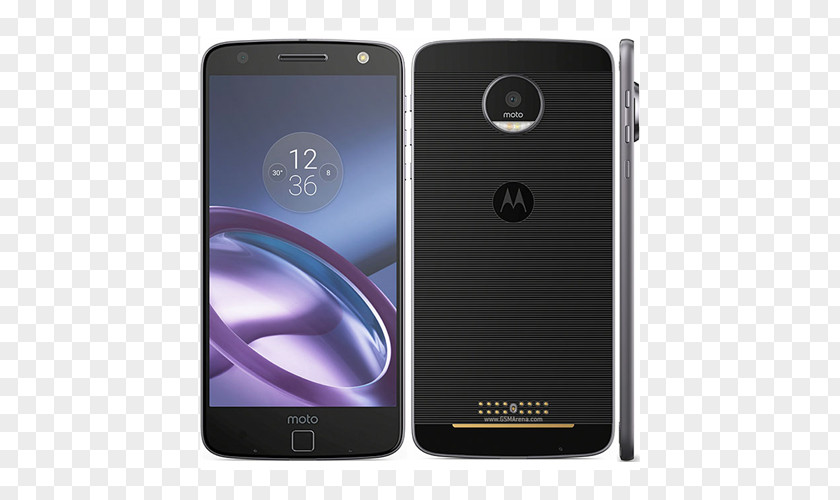 Android Moto Z Play Motorola Mobility Smartphone Qualcomm Snapdragon PNG