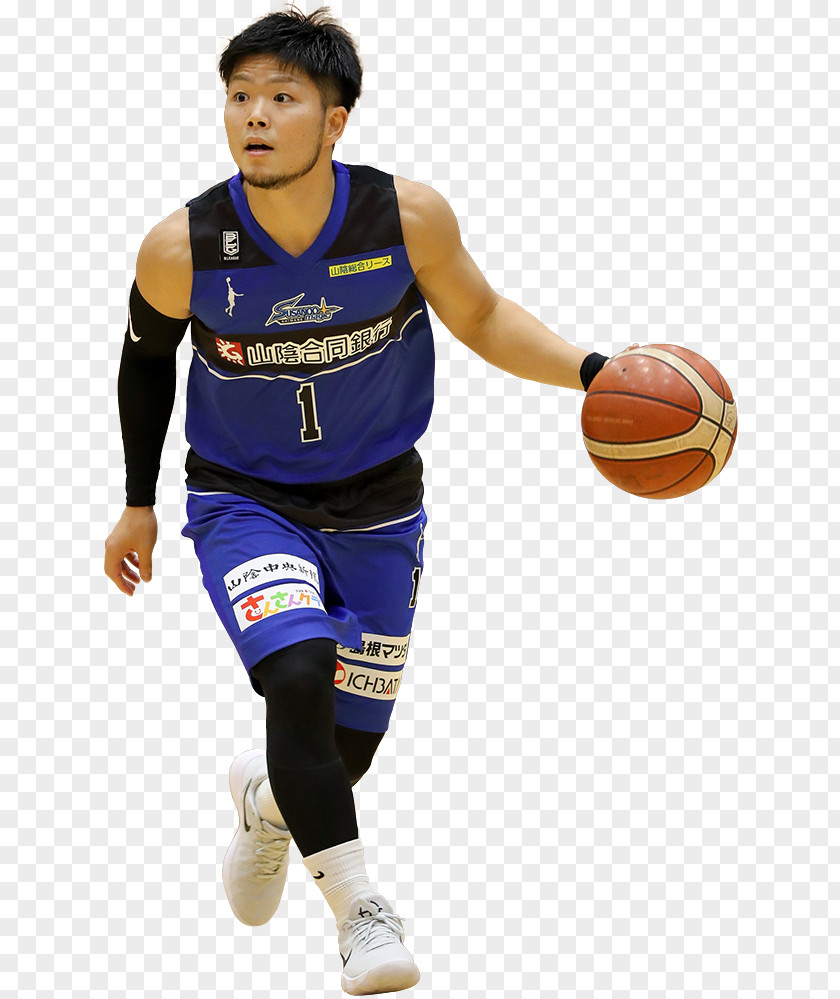 Basketball Окамото, Хирю Shimane Susanoo Magic B.League Player PNG