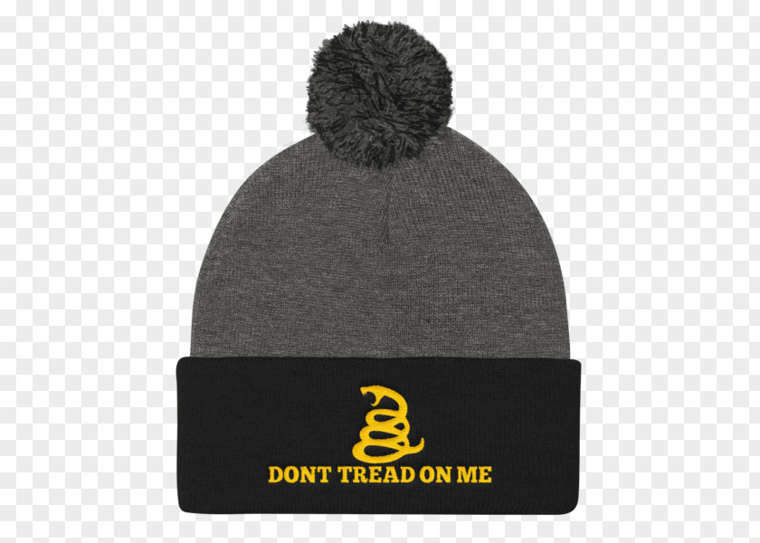 Beanie Knit Cap Pom-pom Hat PNG