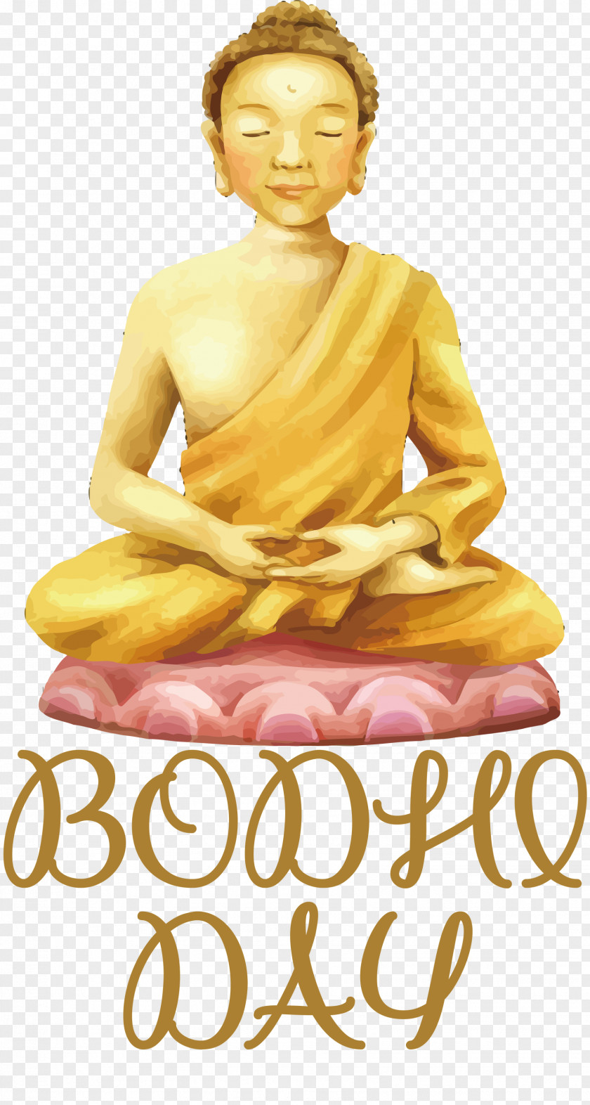 Bodhi Day PNG