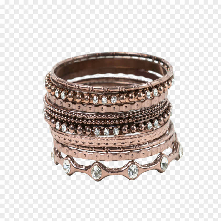 Bohemian Jewelry Accessories Bangle Fashion Fab Boutique Jewellery Copper PNG