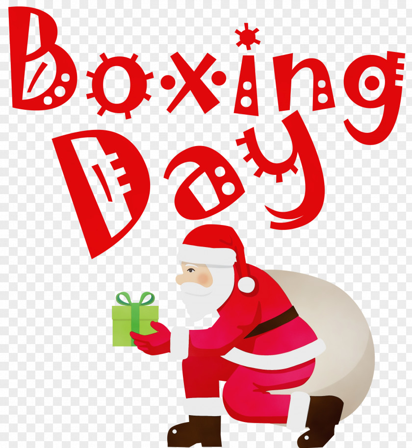 Christmas Day PNG