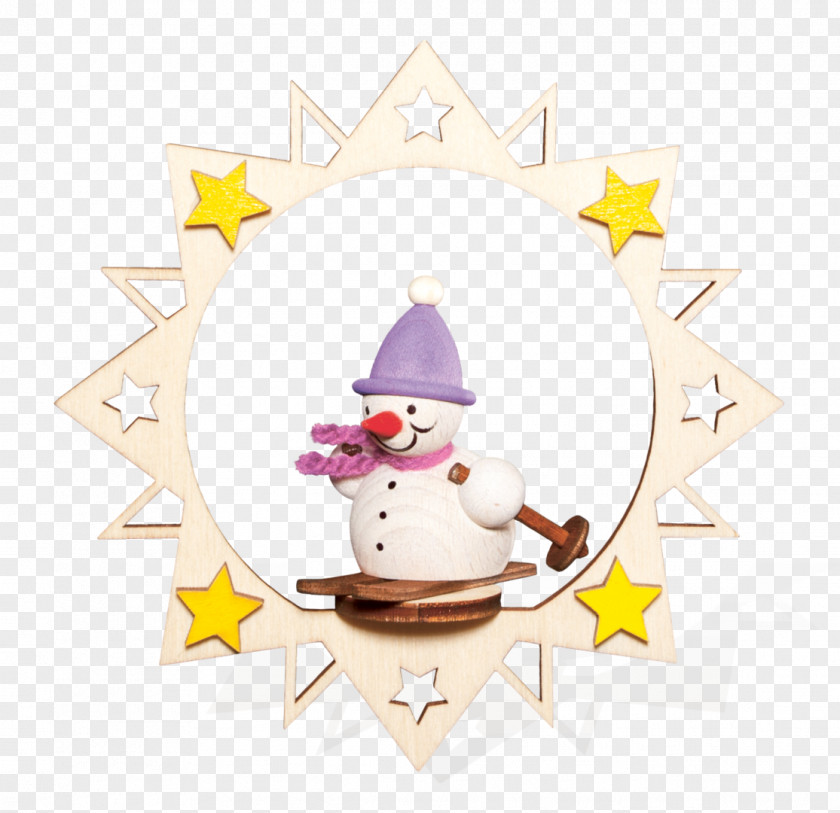 Christmas Ornament Illustration Day PNG
