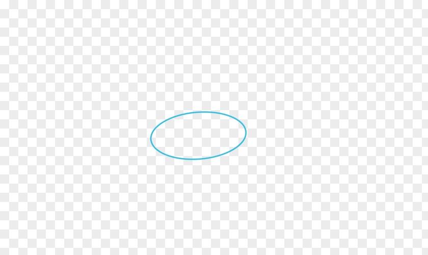 Circle Oval Angle Line Curve PNG