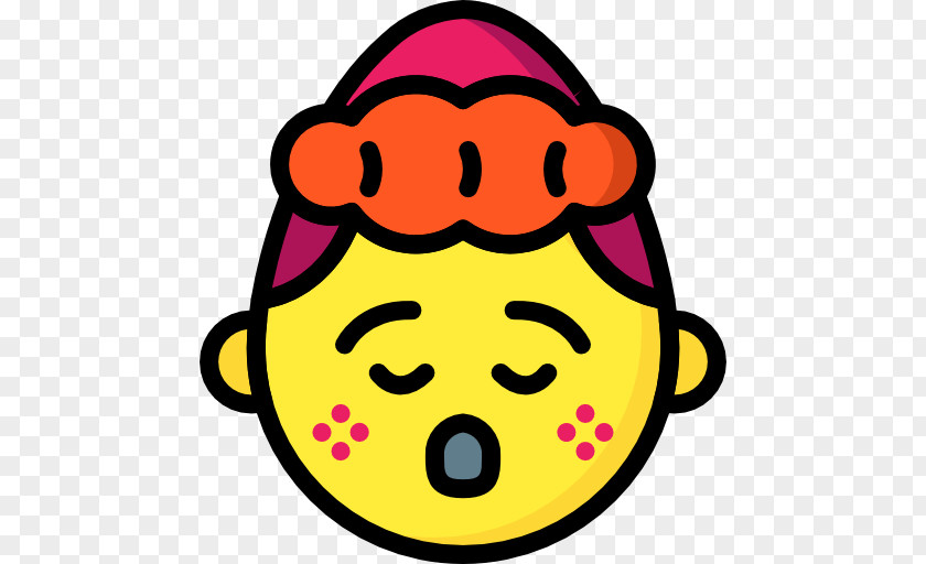 Emoji Smiley Symbol Clip Art PNG