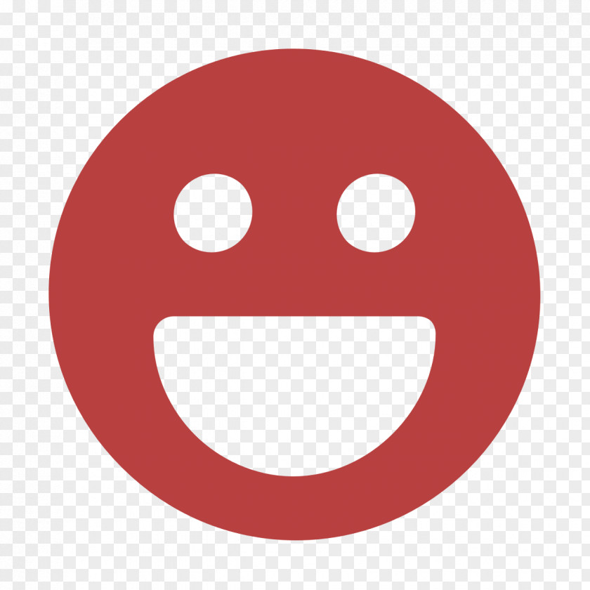 Emoticons Icon Joyful Happy PNG