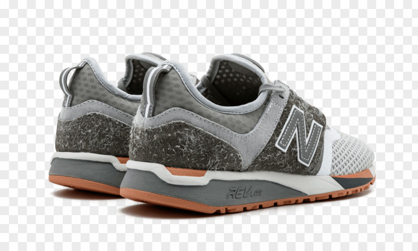 Gray New Balance Walking Shoes For Women Sports Nike Free Footwear PNG