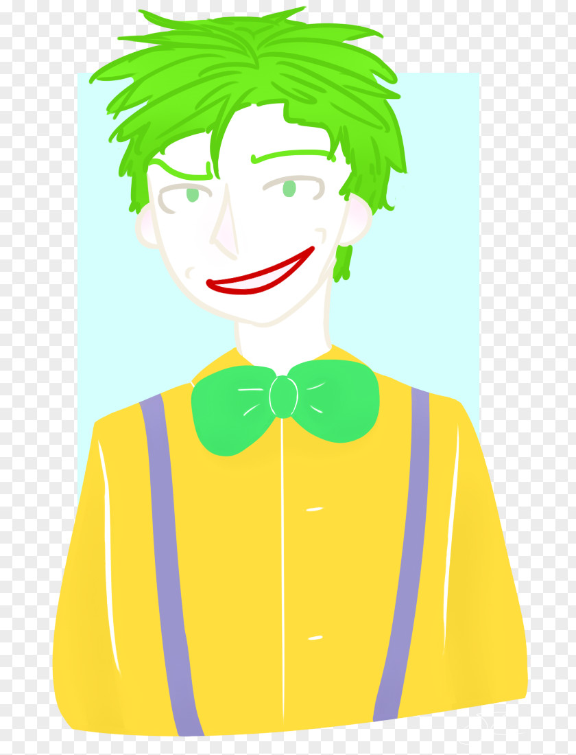 Happy Clown Joker Nose Clip Art PNG