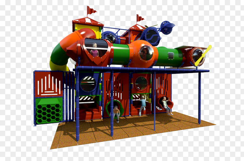 Indoor Playground Google Play PNG